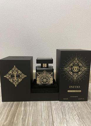 Initio oud for greatness3 фото