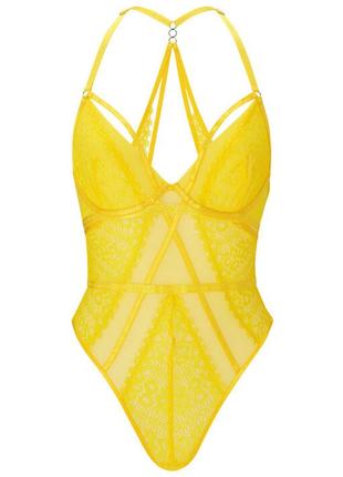 Ann summers  the harmony body боди4 фото