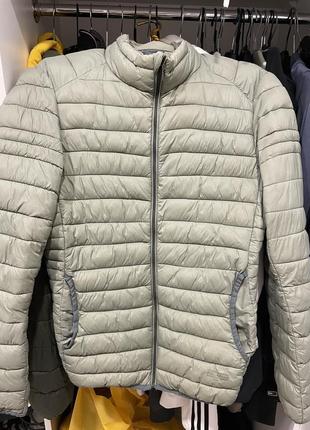 Куртка pull end bear