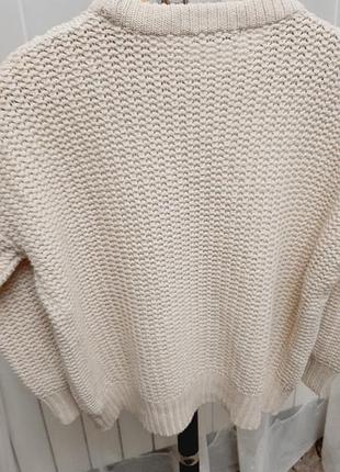 Светр zara 4