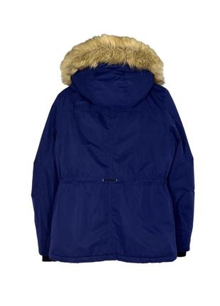 Куртка superdry alpine microfibre2 фото