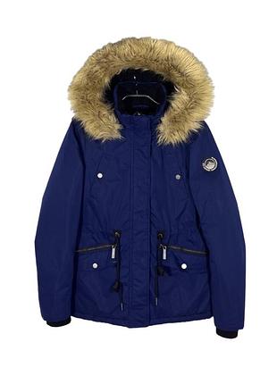 Куртка superdry alpine microfibre