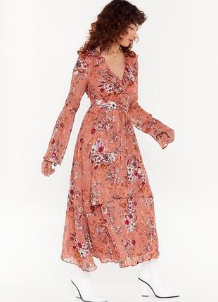 Nasty gal 8 p надзвичайна сукня