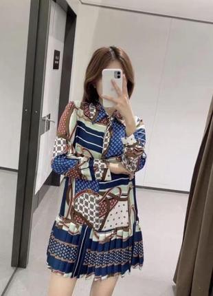 Сукна zara