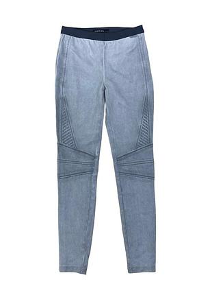 Отличные плотные брючки леггинсы marc cain
