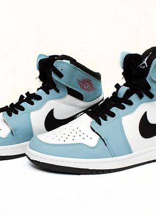 Кросівки nike jordan. розмір 42