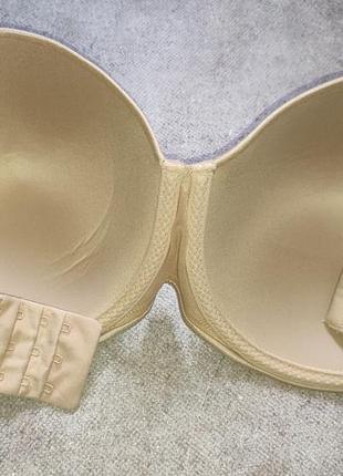 Новый базовый бюстгальтер, лиф brasnthings, балконет3 фото