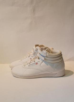 Кроссовки кроссовки reebok f/s hi 24311 фото