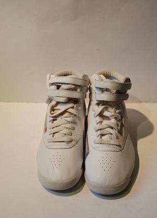 Кроссовки кроссовки reebok f/s hi 24313 фото