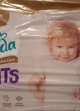 Трусики дада dada extra care pants 51 фото