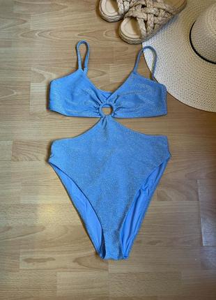 Новий купальник victoria secret h&m оригінал