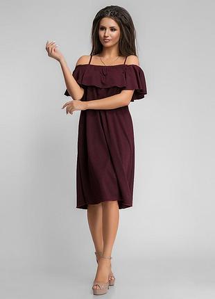 Платье romance