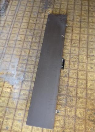 Длинный ретро чемодан (131 см)