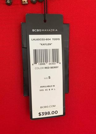 Сукня bcbgmaxazria 5