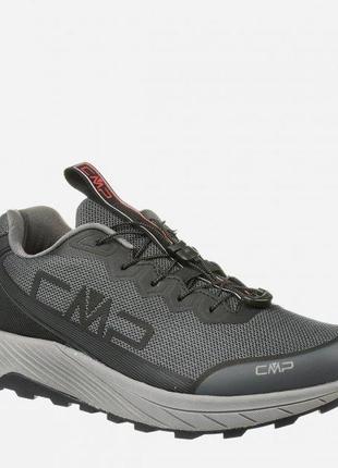 Кроссовки мужские  cmp phelix multisport waterproof