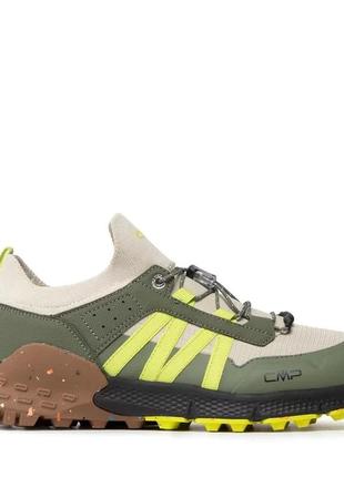 Кроссовки мужские cmp hosnian low shoe