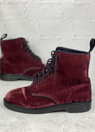 Черевики dr.martens