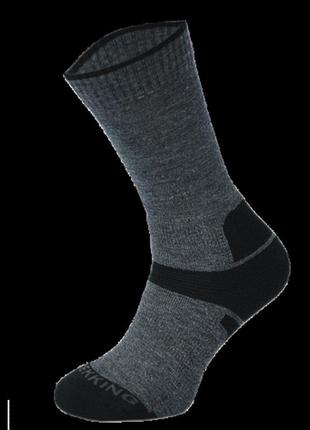 Термоноски comodo trekking socks mid