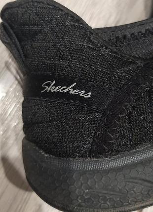 Кроссовки skechers5 фото