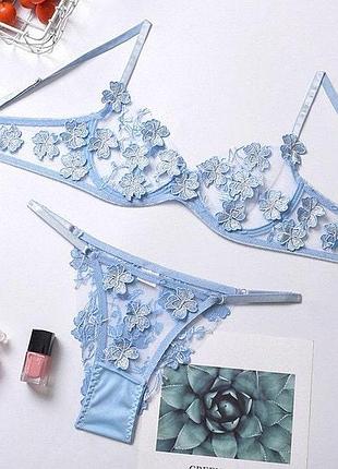 Красива якісна жіноча спідня білизна