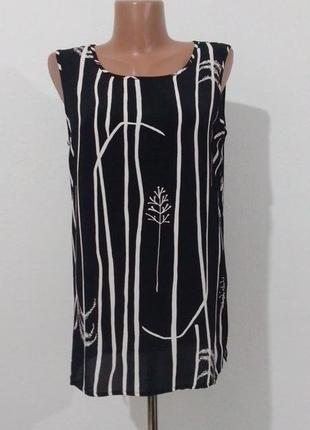 Симпатична блуза віскоза