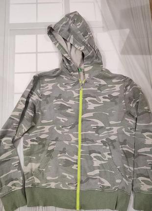 Кофта benetton
