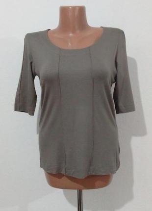 Футболка базовая akris punto