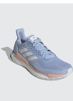 Кроссовки adidas solar boost 19 w g28034