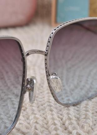 Фірмові сонцезахисні жіночі окуляри  rita bradley polarized rb81116 фото