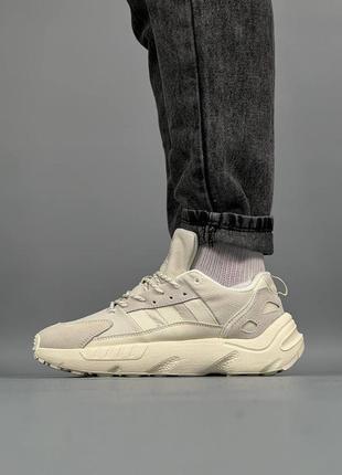 Мужские кроссовки purple yeezy shoes🔥