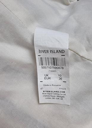 Піджак твідовий river  island5 фото