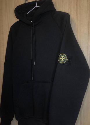 Худі stone island