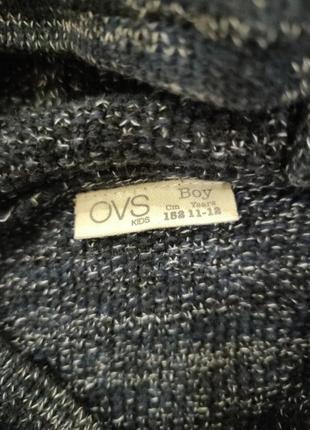 Свитер ovs 3