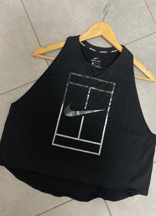 Майка nike