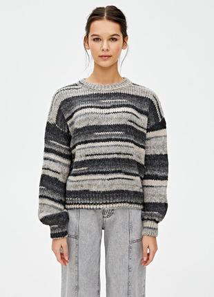 Светр pull &amp; bear