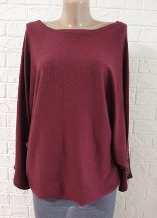 Кофта с лампасами gap-george в идеальном состоянии l-xl