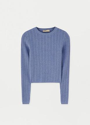 Светр pull & bear 6