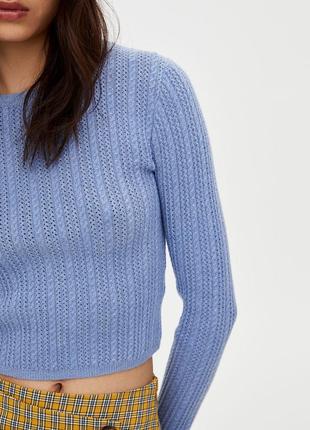 Светр pull & bear 4
