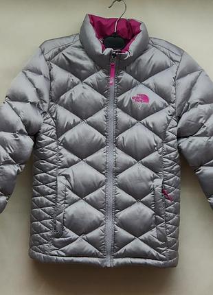 Пуховик куртка оригінал   The North Face Face M 550