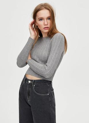 Светр pull & bear 2