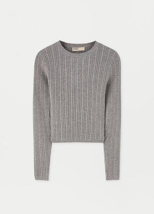 Светр pull & bear 6
