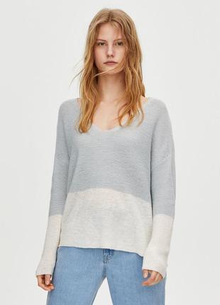 Светр pull &amp; bear