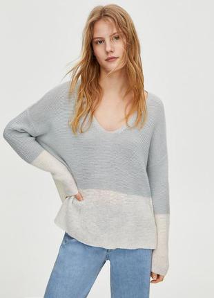 Светр pull &amp; bear 2