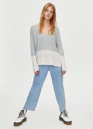 Светр pull &amp; bear 4