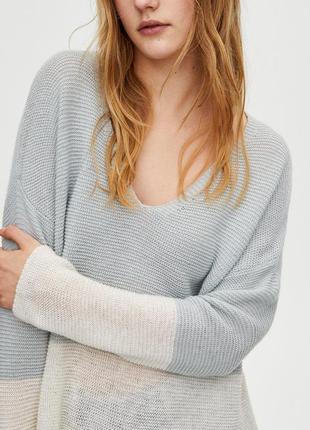 Светр pull &amp; bear 3