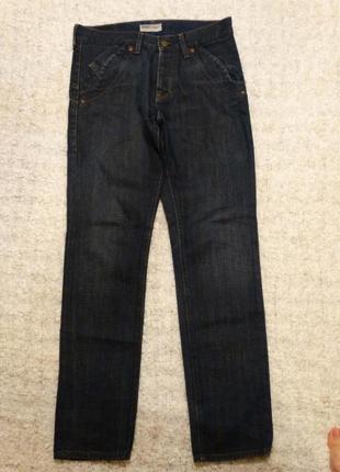 Джинсы lee cooper