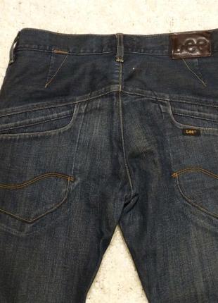 Джинсы lee cooper 2