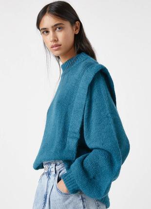 Светр pull &amp; bear 2