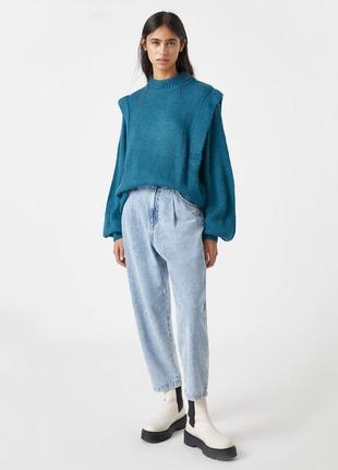 Светр pull &amp; bear 4