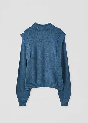 Светр pull &amp; bear 6